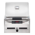 ElectriChef Topaz 16"  Marine Built-In Outdoor Electric Grill